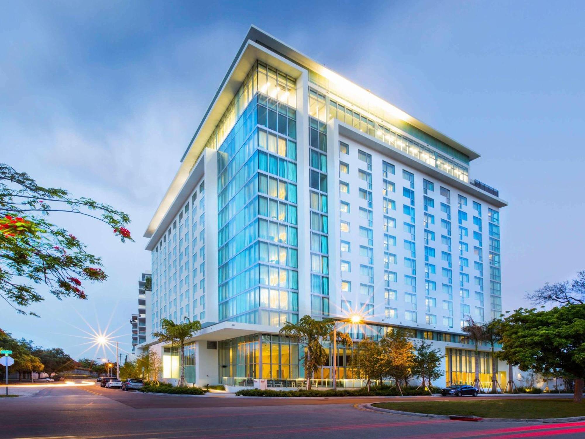 Novotel Brickell Miami