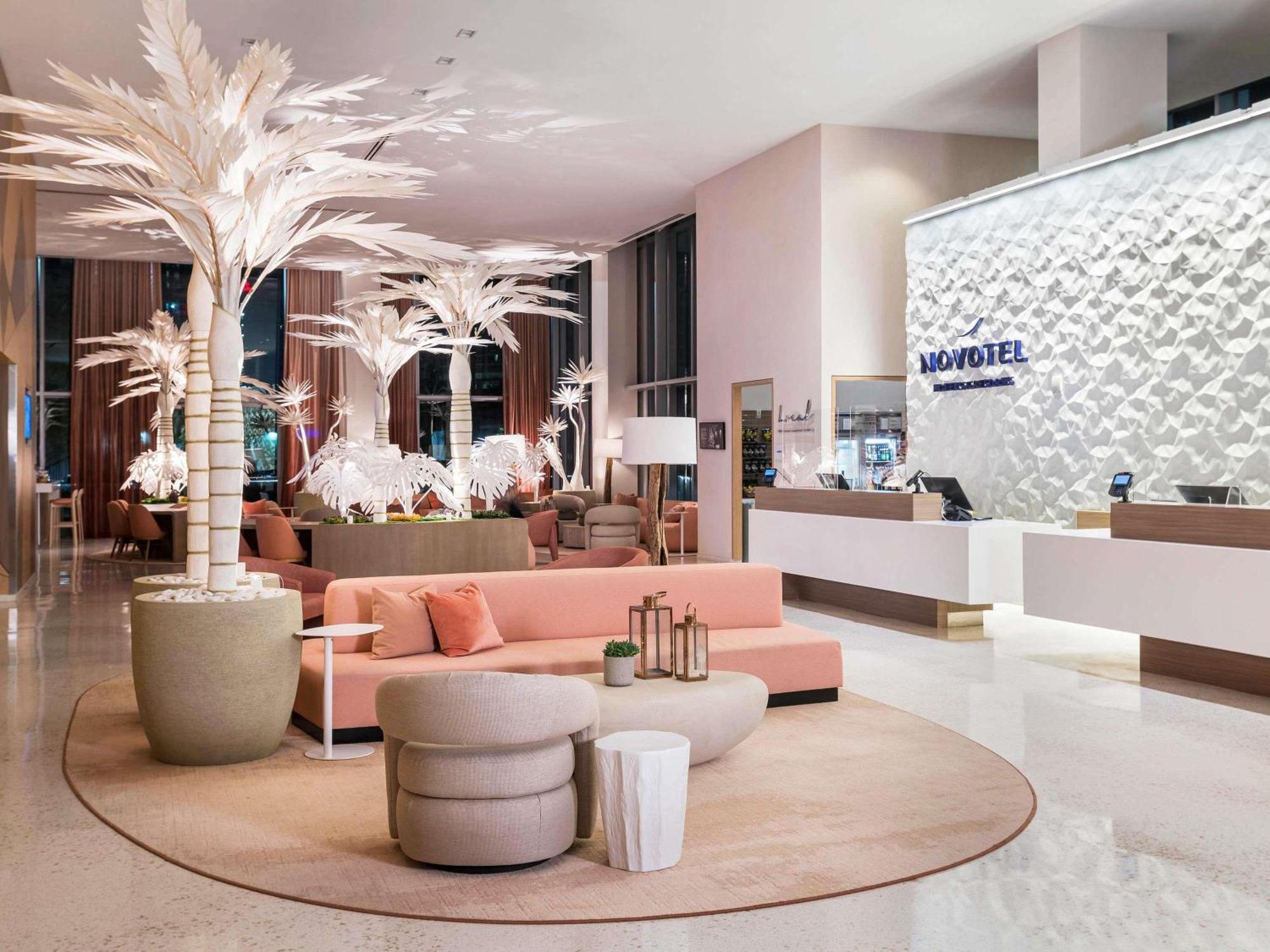 Novotel Brickell